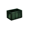 StaticTec Newbox 70 Conductive Box Euro 600x400x340h - int 555x355x335h mm (pallet =36units)