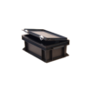 StaticTec Cover with hinges for Newbox, 300x200mm