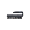 StaticTec ESD brush- Shoe Brush L