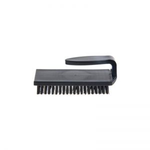 StaticTec ESD brush- Shoe Brush L