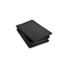 StaticTec Cover without hinges for Newbox, 400x300mm