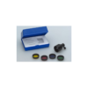 SCHOTT Focusing Lenses And Filter Set 158 200