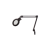 InspekTec 2400ESD LED illuminated magnifier.