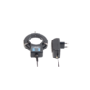 InspekTec IN5800 Programmable 80 LED Ring Light