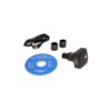 InspekTec IN5930 Digital Camera 3 MPixel for Microscopes, incl. imaging software for Windows, incl. set of adapters.