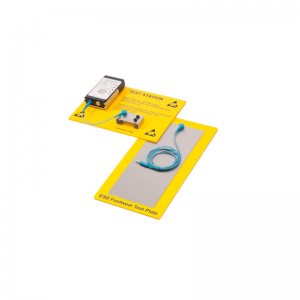 Personal ESD Test Station