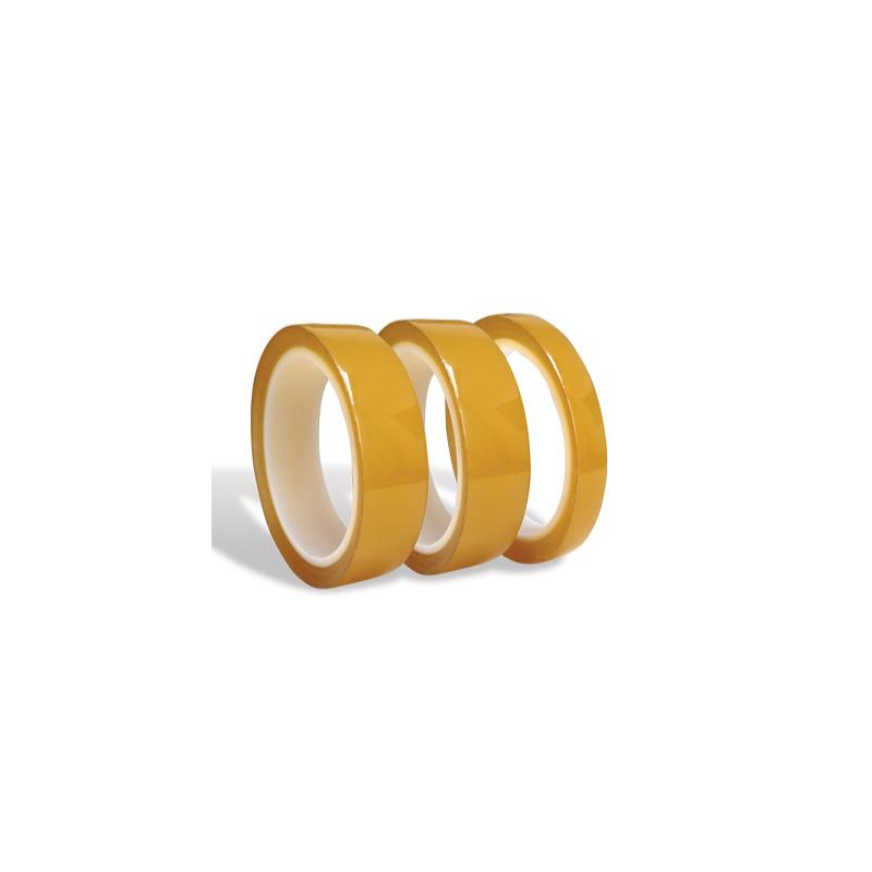 StaticTec Clear Anti-static Tape