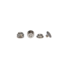 ESD Male stud 10mm screw - StaticTec - 10mm stud pack of 10