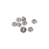 ESD Double male stud 10mm - StaticTec