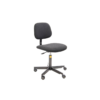 StaticTec ESD Chair- Charcoal