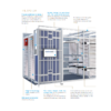 Super Dry custom built automated dry tower