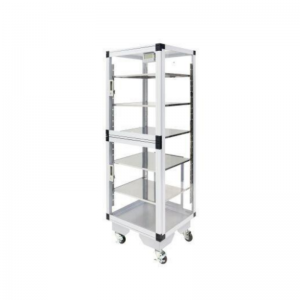 Super Dry ESDA 402-00 acrylic dry store cabinet