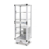 Super Dry ESDA 402-21 acrylic dry store cabinet