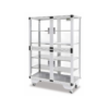 Super Dry ESDA 804-00 acrylic dry store cabinet