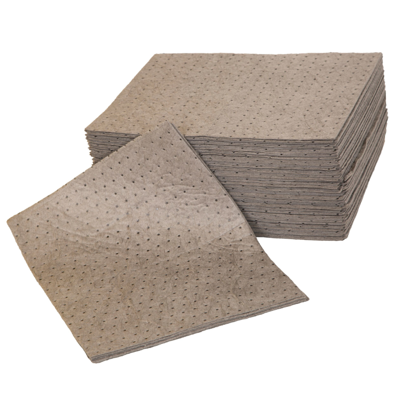 Fentex GBV-100 general purpose absorbent pads