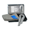 Fentex GSK20DTI 20 Litre spill kit clip top bag and drip tray