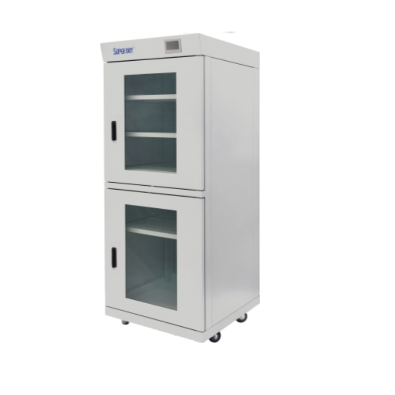 MSD 1222-54 Basic dry store cabinet