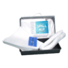 Fentex OSK20DTI 20 Litre spill kit clip top bag and drip tray