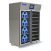 Super Dry XSD 1412-55 Dry store cabinet