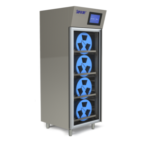 Super Dry XSD 701-55 Dry store cabinet