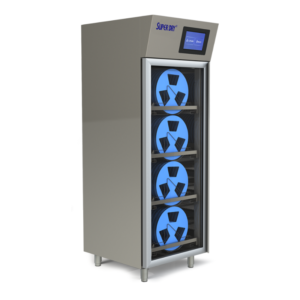 Super Dry XSDB 701-55 Dry store cabinet