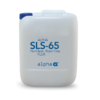 ALPHA SLS-65 Flux 25 Litre