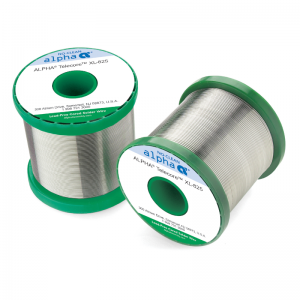 ALPHA Telecore XL-825 Solder wire SAC305
