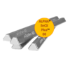 ALPHA Vaculoy Wavesolder Bar SnCX Plus 00 1Kg Lead free