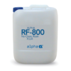 Alpha RF-800flux