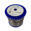 ALPHA Solid solder wire Vaculoy SMG 3mm