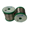 ALPHA Solid solder wire SN95 SB5 2.5mm Tin Antimony
