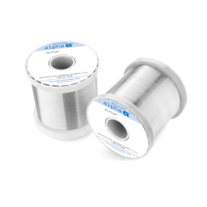ALPHA RS7MI Solder wire Sn60 PB40 Leaded