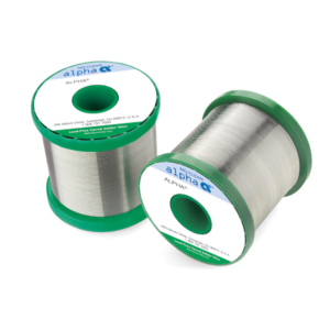 ALPHA Fluitin Solder wire SAC305