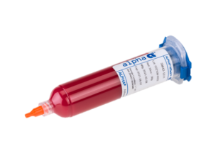 ALPHA HiTech surface mount adhesive SM42-1311