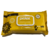 Protex Wipes pack of 100