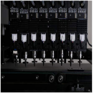 Neoden K1830 nozzles