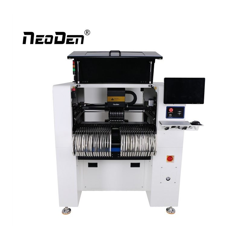 NeoDen K1830 Pick and Place SMT Placement Machine