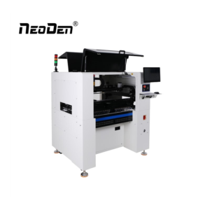 NeodenK1830 Pick and Place machine