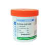 Alpha CVP520 Solder Paste