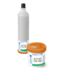 Alpha OM550 HRL1 Solder Paste