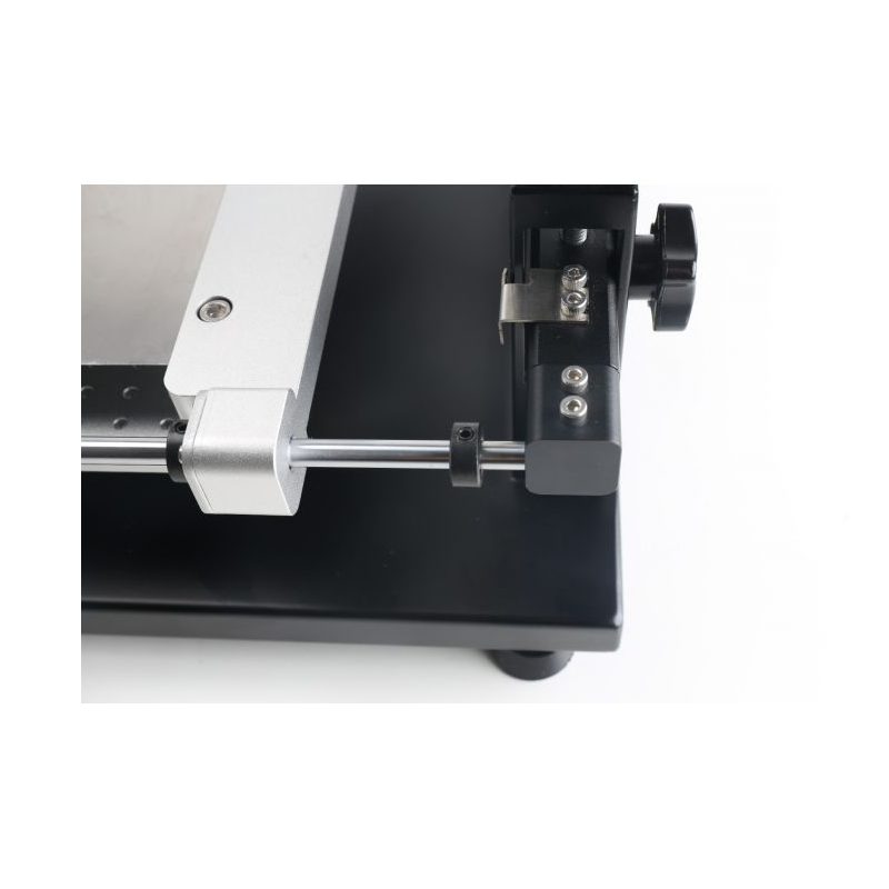 NeoDen FP2636 Manual Stencil Printer - For Frameless Stencils - Image 6