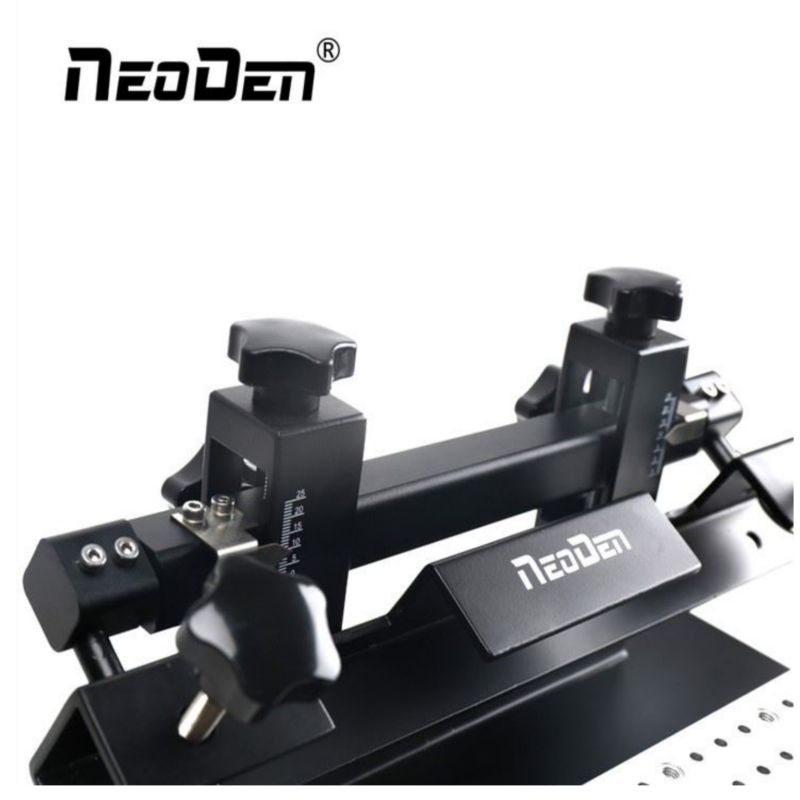 NeoDen FP2636F Framed Stencil Printer - Image 4