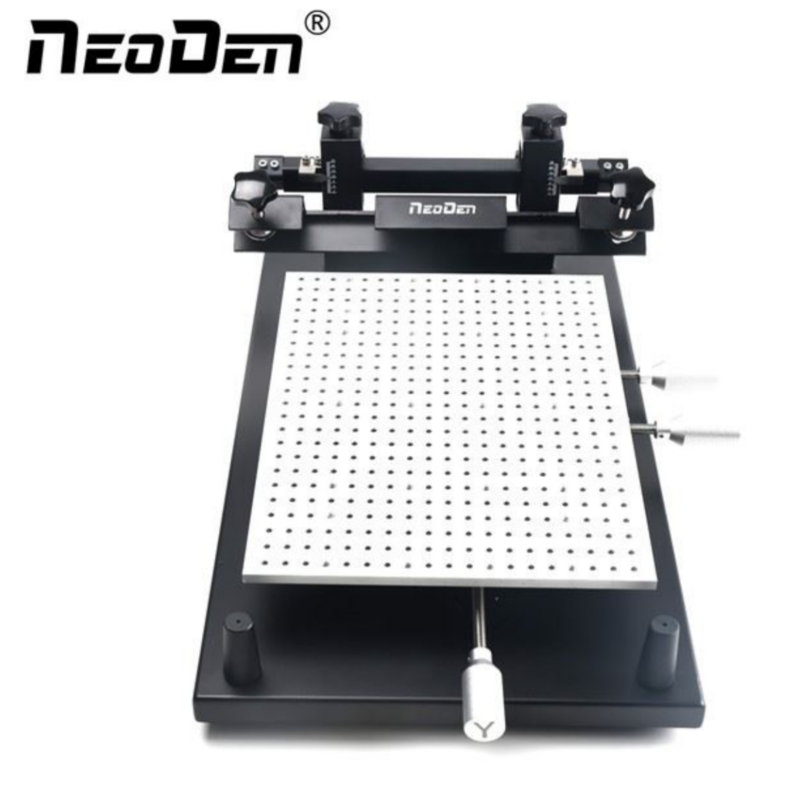 Neoden-FP2636F-framed-stencil-printer
