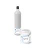Alpha OM-6106 solder paste 62SN/36PB/2AG Leaded