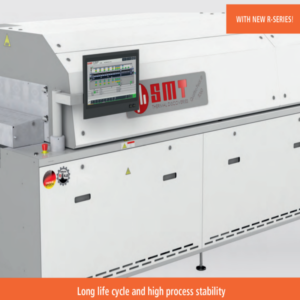 SMT R Series Convection Reflow Oven