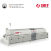 SMT Vacuum Reflow