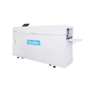 NeoDen IN12 Reflow Oven 2