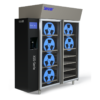 Super Dry XSD 1412-55-S Smart Dry store cabinet