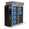 Super Dry XSDB 1412-55-S Smart Dry store cabinet