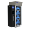 Super Dry XSDB 701-55-S Smart Dry store cabinet
